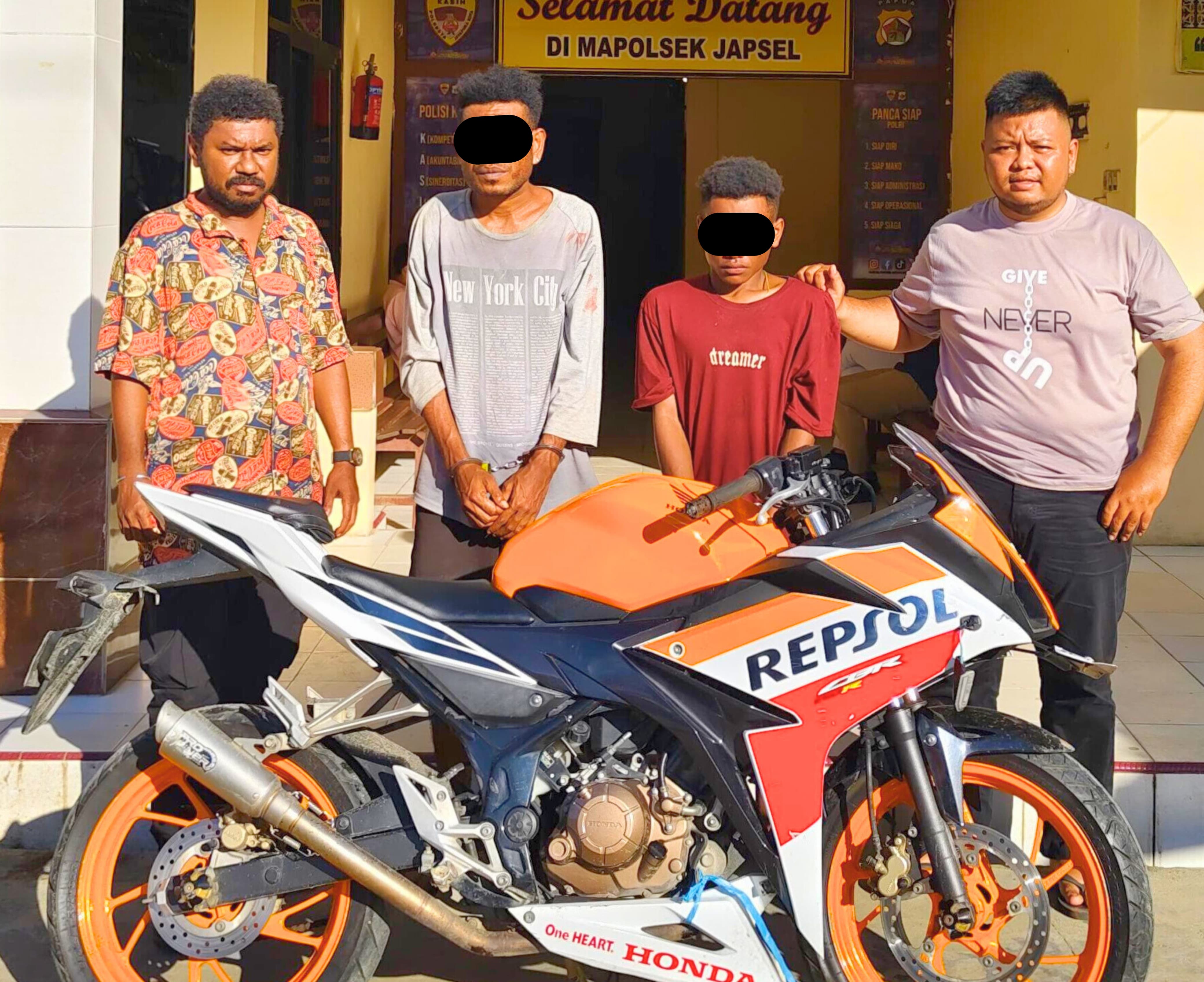 Foto Berita
